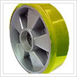 Custom Polyurethane Wheel